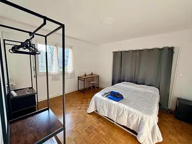 Orléans 45100 Location appartement 1 pièce t1 terrasse