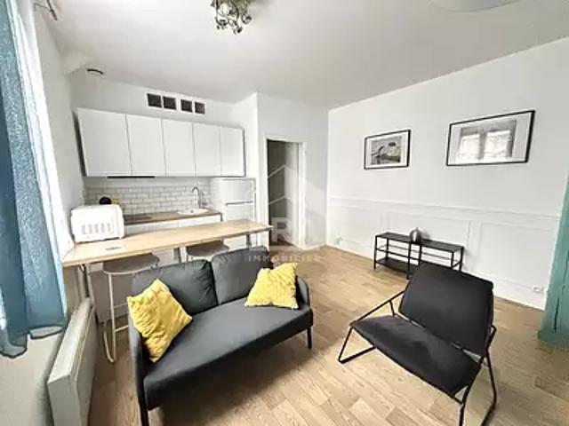 Orléans 45100 Location appartement 2 pièces t2