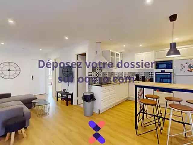 Orléans 45100 Location appartement