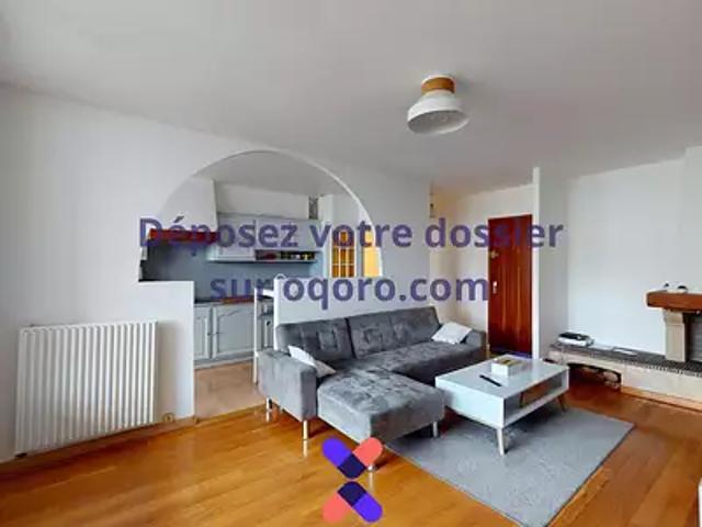 Orléans 45100 Location appartement