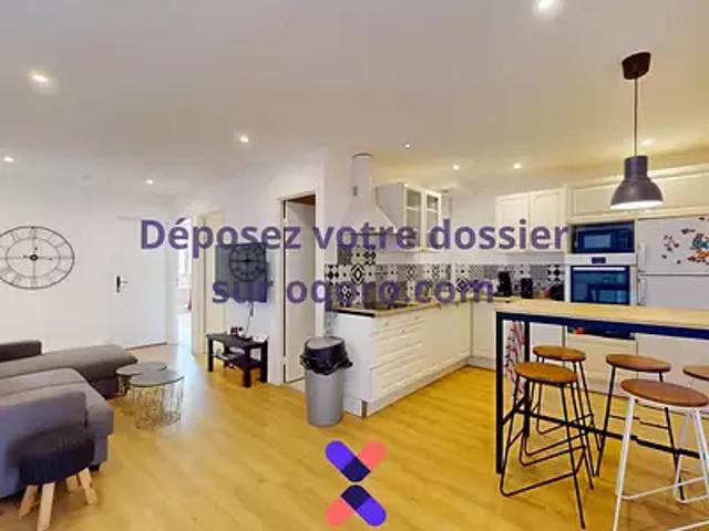 Orléans 45100 Location appartement