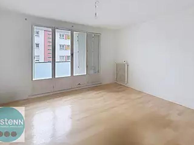 Orléans 45100 Location appartement 4 pièces t4