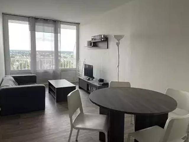Orléans 45100 Location appartement 4 pièces t4