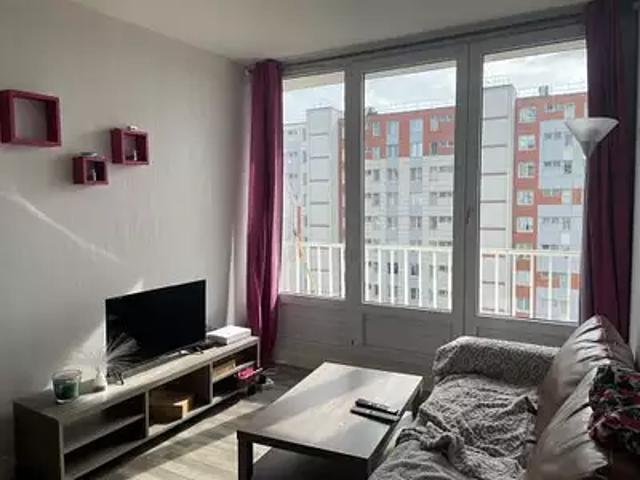 Orléans 45100 Location appartement 4 pièces t4