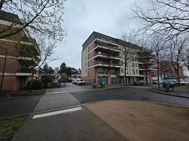 Orléans 45100 Location parking