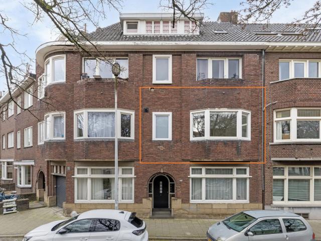 Orleansplein, 22 A 02, 6217LB, Maastricht, Limburg 6217LB