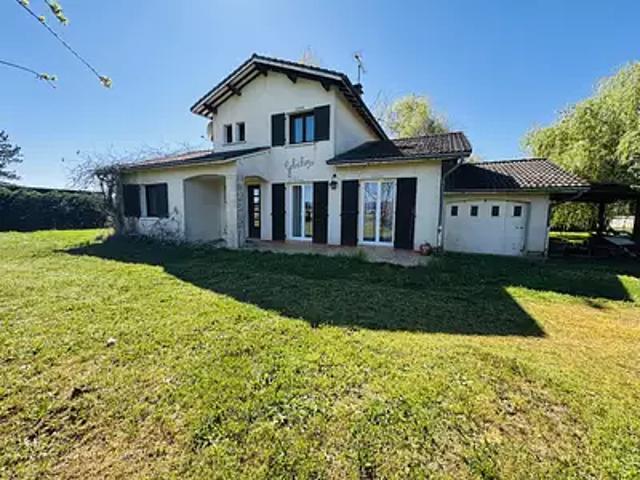Orléat 63190 Achat / Vente maison 5 pièces t5