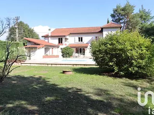 Orléat 63190 Achat / Vente maison 6 pièces t6 parking