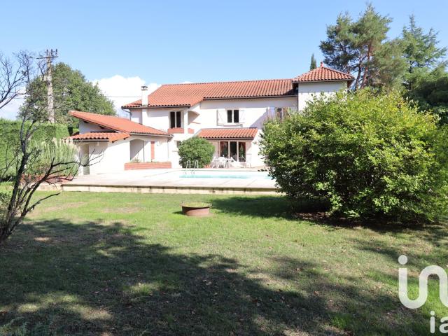 Orléat Vente Maison 63
