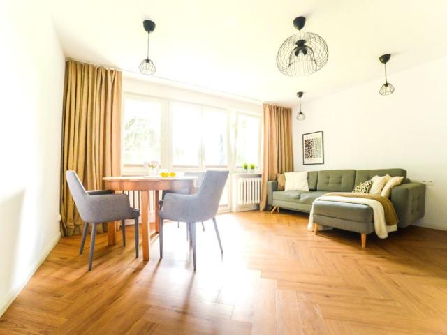 Orlego Lotu 64 m², Warszawa