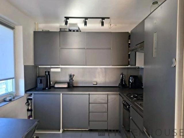 Orlego Lotu 66,30 m², Warszawa