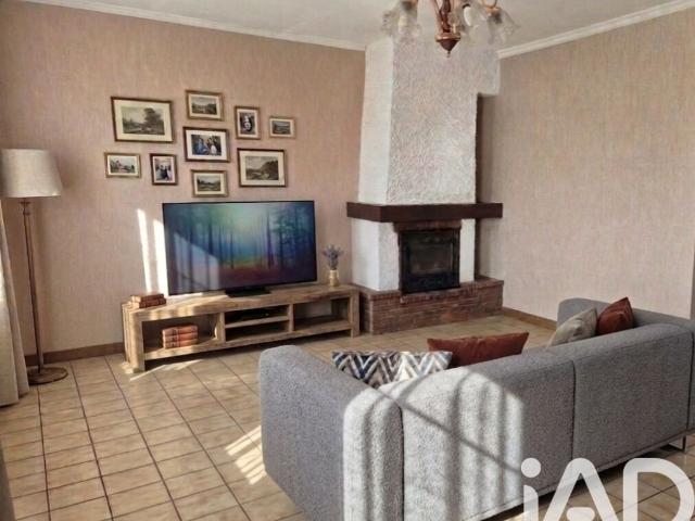 Orleix Vente Maison 65