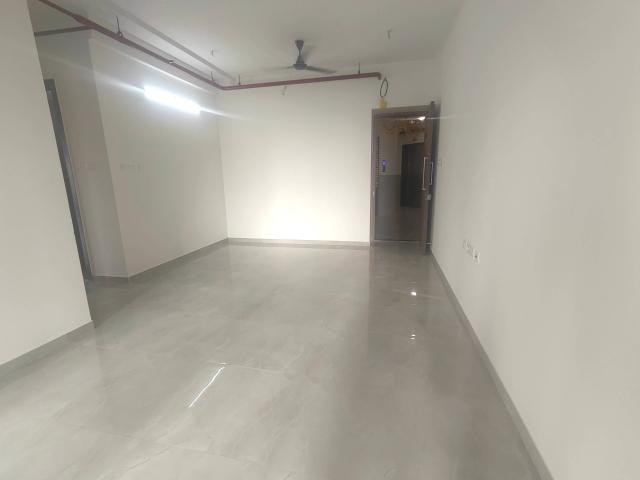 Orlem Peace 2 Bedroom 650 Sq. Ft. Apartment in Malad West Mumbai Listing ID: #10203