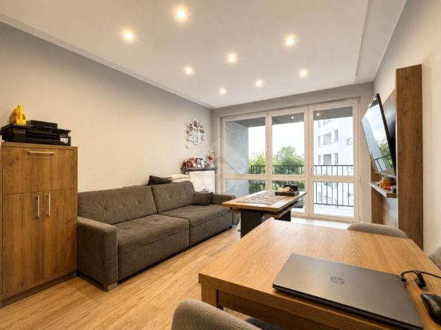 Orlińskiego 59 m², Kraków