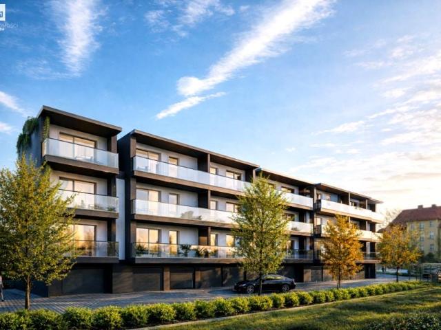 Orlińskiego 63,61 m², Lębork