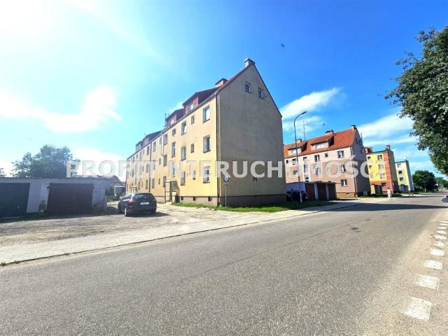 Orlińskiego 22,52 m², Lębork