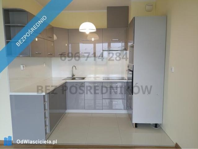 Orlińskiego mieszkanie/komórka 40,29m²/1,98m²