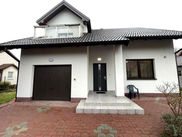 Orlich Gniazd 164 m², Kraków