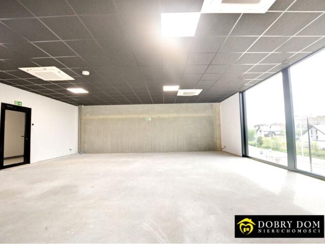 Orlicz Dreszera 83,77 m², Białystok
