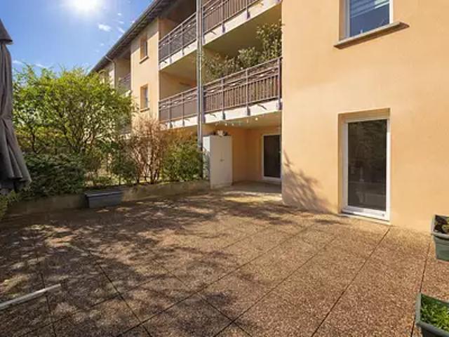 Orliénas 69530 Achat / Vente divers 3 pièces