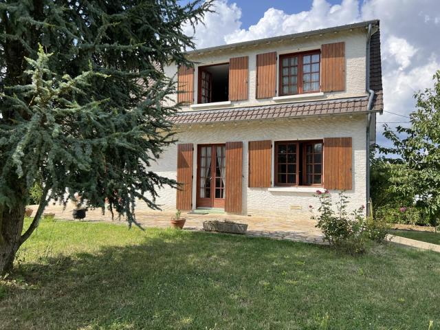 ORPHIN, 8 mn de Rambouillet