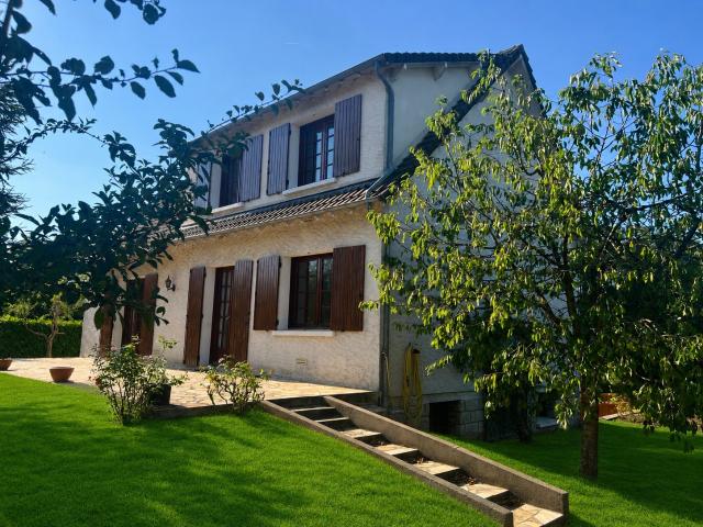 ORPHIN, 8 mn de Rambouillet
