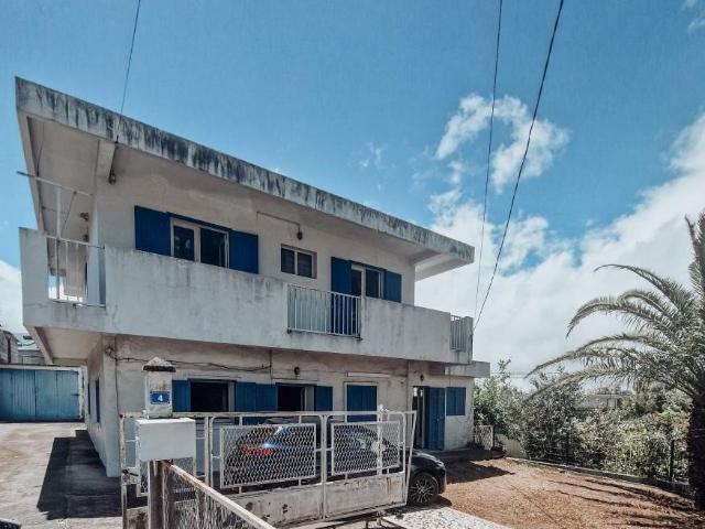 ORPI maison F7 Plaine des Cafres