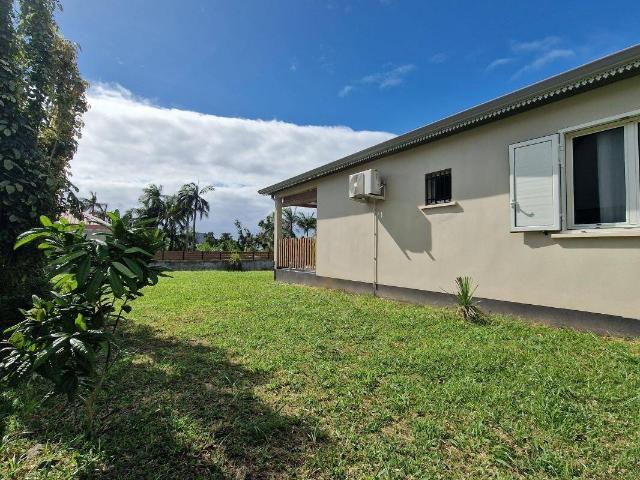 ORPI SAINT BENOIT Maison F4 à vendre à Beaulieu
