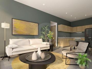 Orquídea Coyoacán: Departamento en venta en El Reloj