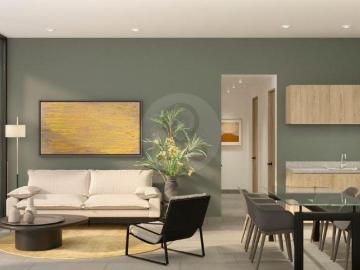 Orquídea Coyoacán: Departamento en venta en El Reloj