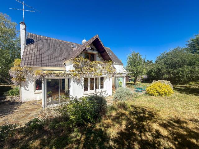 Orry la Ville Vente Maison 60