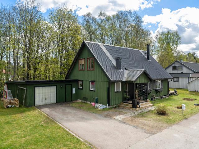 Orrbos väg 4
