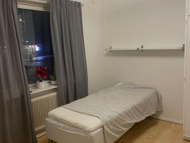 Orrebacksgatan, Göteborg