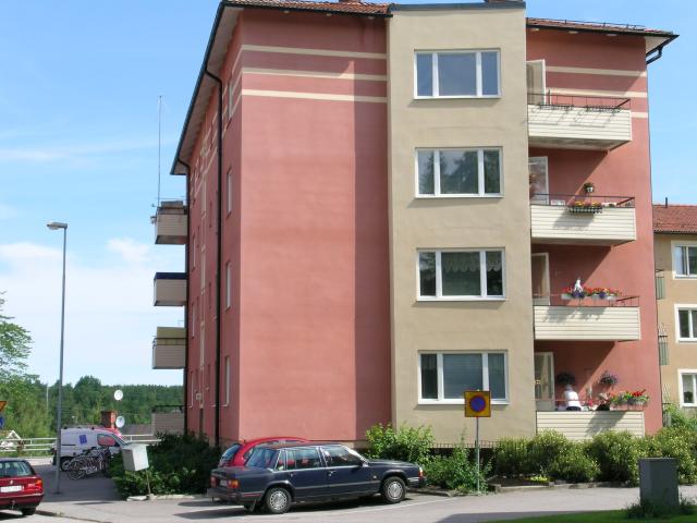 Orrestagatan 1 B