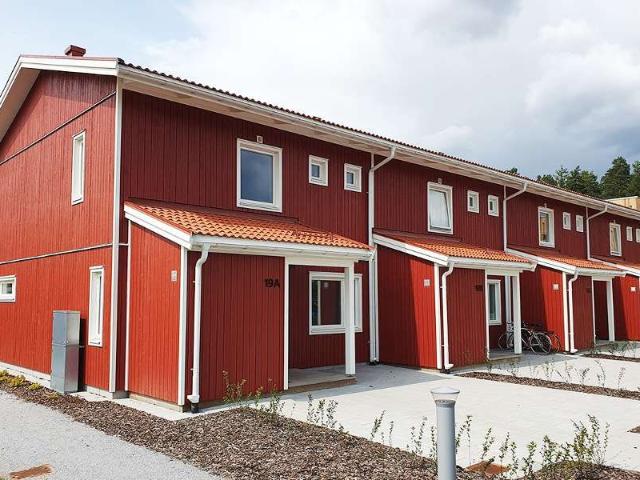 Orrhultsvägen 19 b