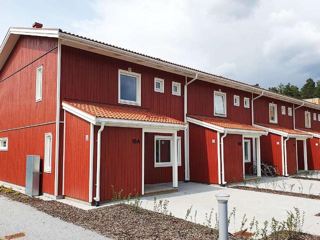 Orrhultsvägen 19 b, 4 rum och kök