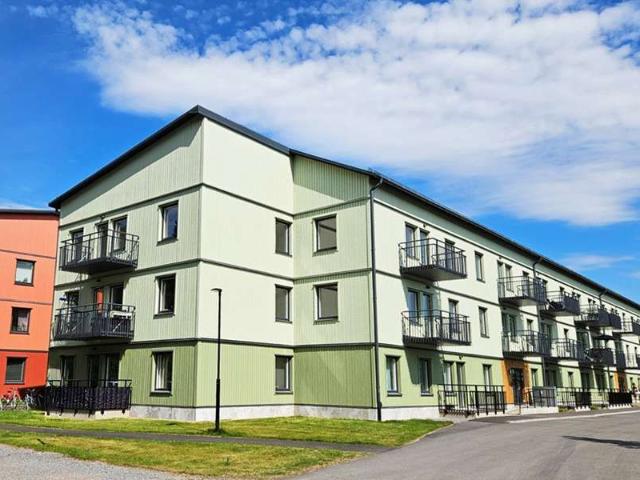 Orrhultsvägen 10