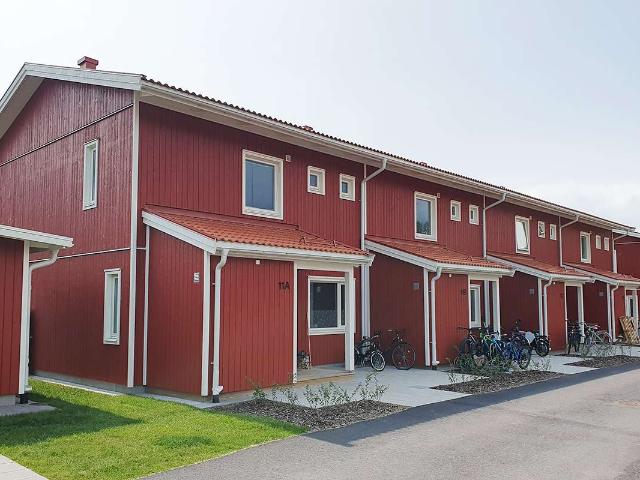 Orrhultsvägen 11 a, 4 rum och kök