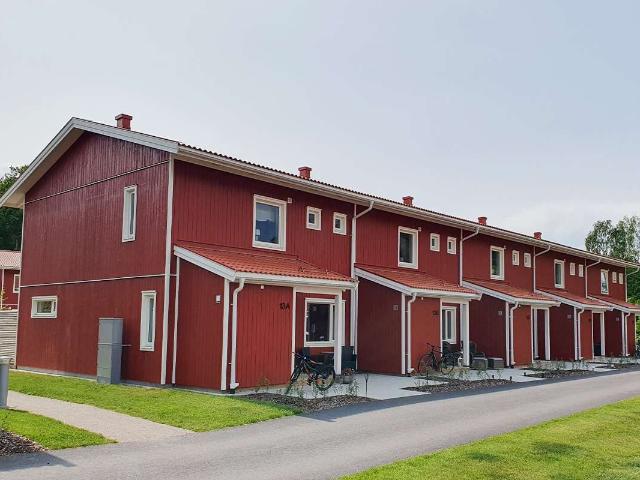 Orrhultsvägen 13 d, 4 rum och kök