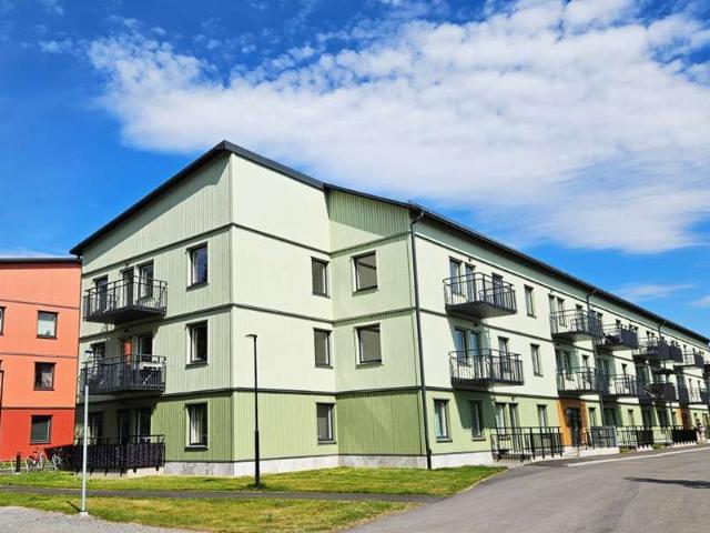 Orrhultsvägen 8