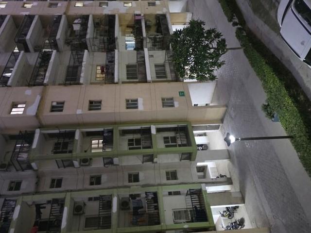 Orris Aster Court 3 Bedroom 1587 Sq. Ft. Apartment in Sector 85 Gurgaon Listing ID: #10382