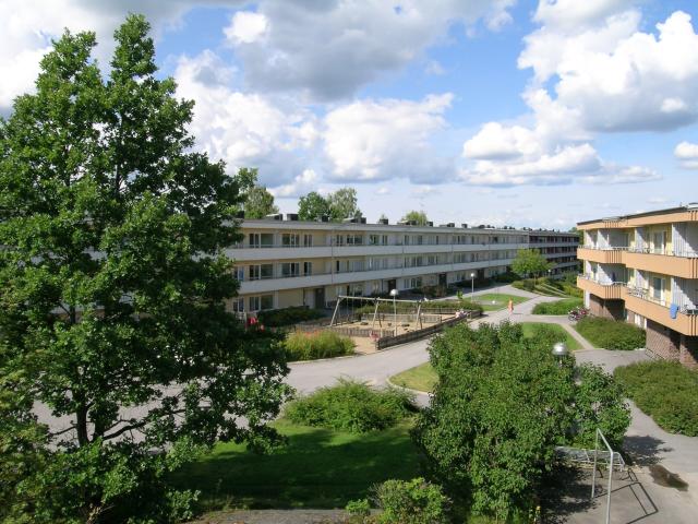 Orrögatan 19 E