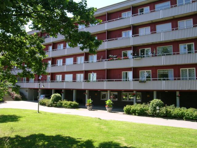 Orrögatan 21 A