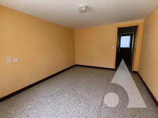 Orrouy 60129 Achat / Vente maison 4 pièces t4