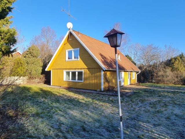 Örsundsbro 7rok tillsv 16.675kr/mån