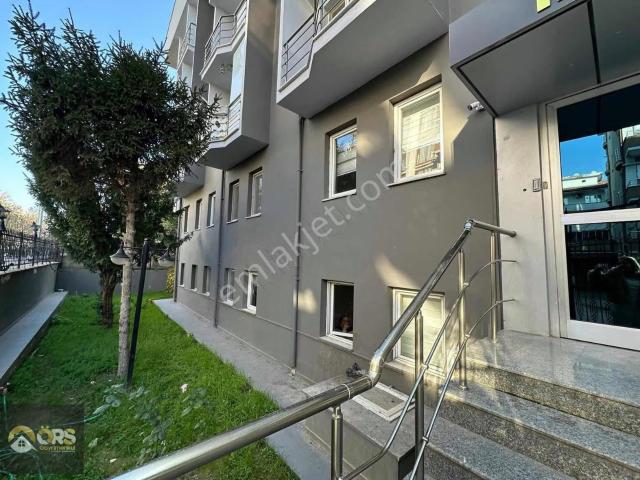 Örs Gayrimenku'den Görükle Merkez'de 1+1 Satılık Eşyalı Daire