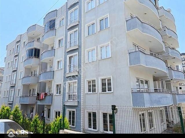 Örs Gayrimenkul Görüklede Site İçi 3+1 Aile Binası Satılık Daire