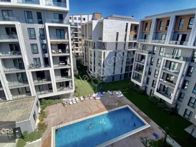 Örs Gayrimenkul'den Görükle 'de 2+1 Eşyalı Kiralık Daire