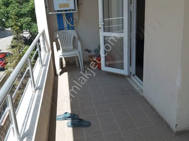 Örs Gayrimenkul'den Görükle Merkez'de 1+1 Satılık Daire
