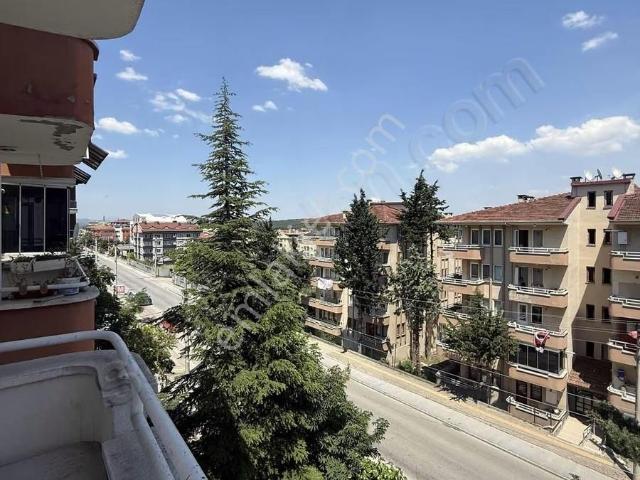 Örs Gayrimenkul'den Görükle Merkezde 3+1 Kiralık Daire